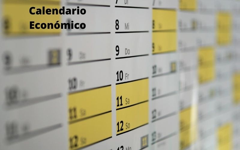 El uso del calendario económico