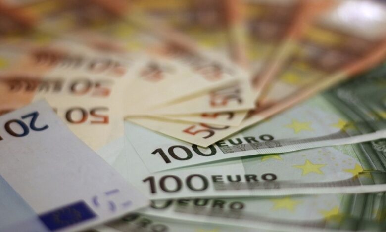 Tipo cruzado Euro y Yen