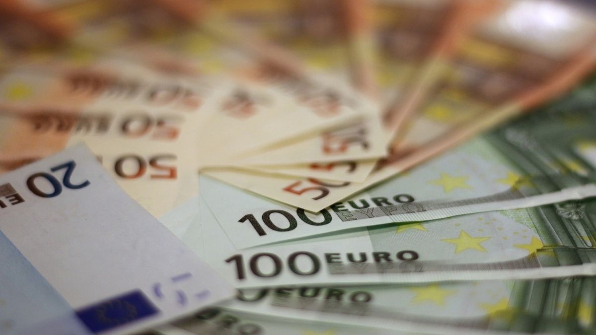 Tipo cruzado Euro y Yen