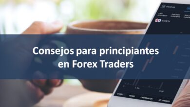 Consejos para principiantes en Forex Traders
