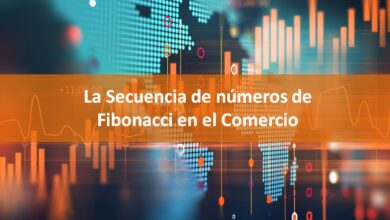 La Secuencia de números de Fibonacci en el Comercio Forex