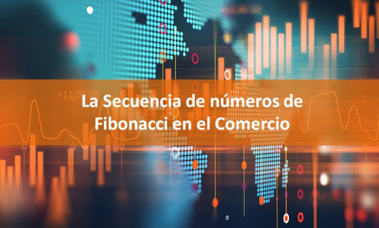 La Secuencia de números de Fibonacci en el Comercio Forex